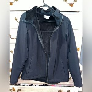 Columbia wind breaker and rain jacket